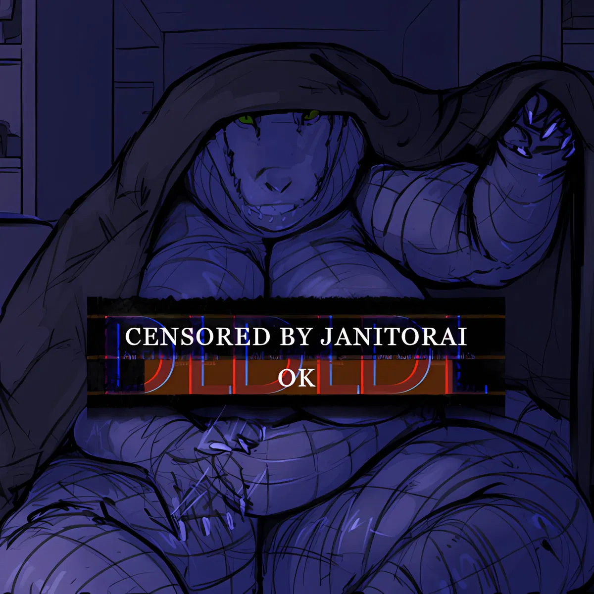 Avatar of Olivia [Big Liv is Big Tired]