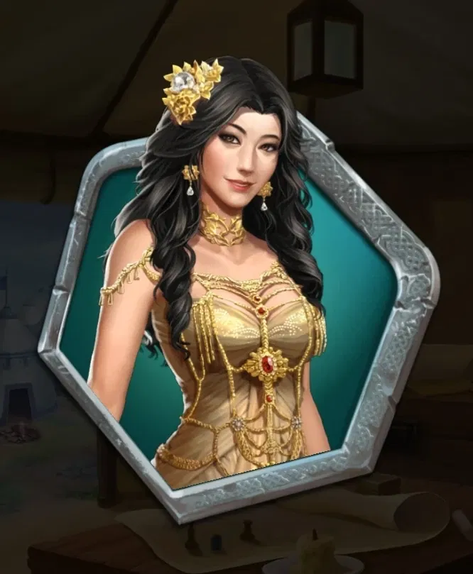 Avatar of Annelyse Adair