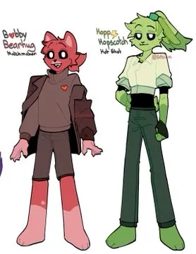 Avatar of Smiling Critters College || Poppy Playtime ||
