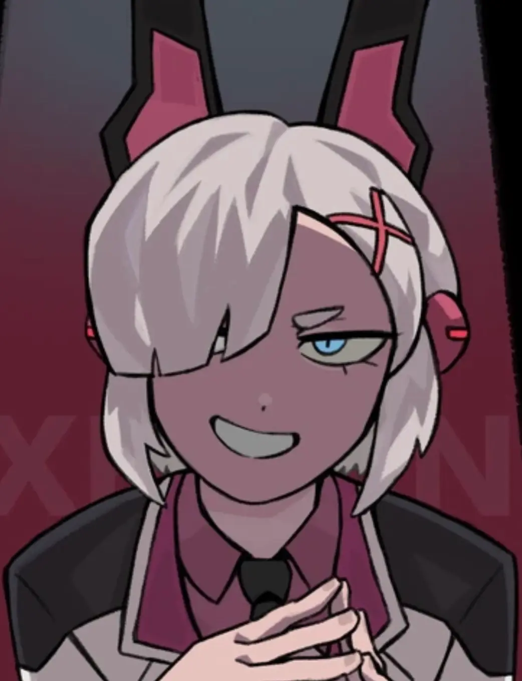 Avatar of Dr. Xenon