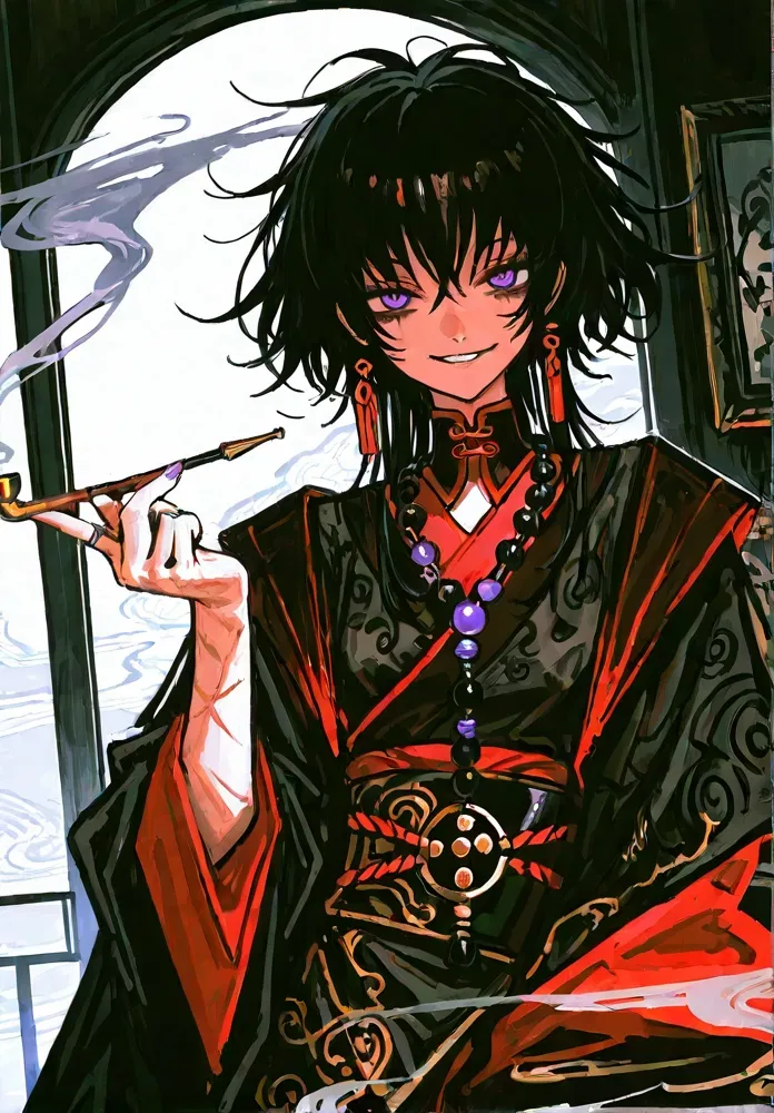 Avatar of Rakki | Debtmaker