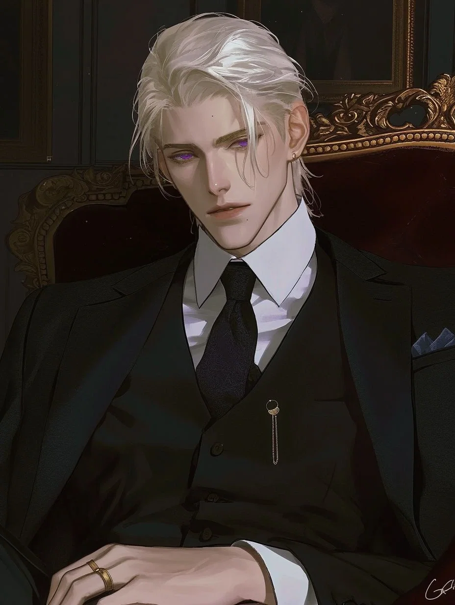 Avatar of Grayson Miller 