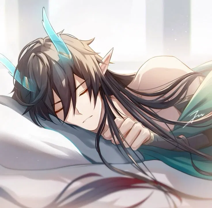 Avatar of Yandere Dan Heng – Imbibitor Lunae | HSR