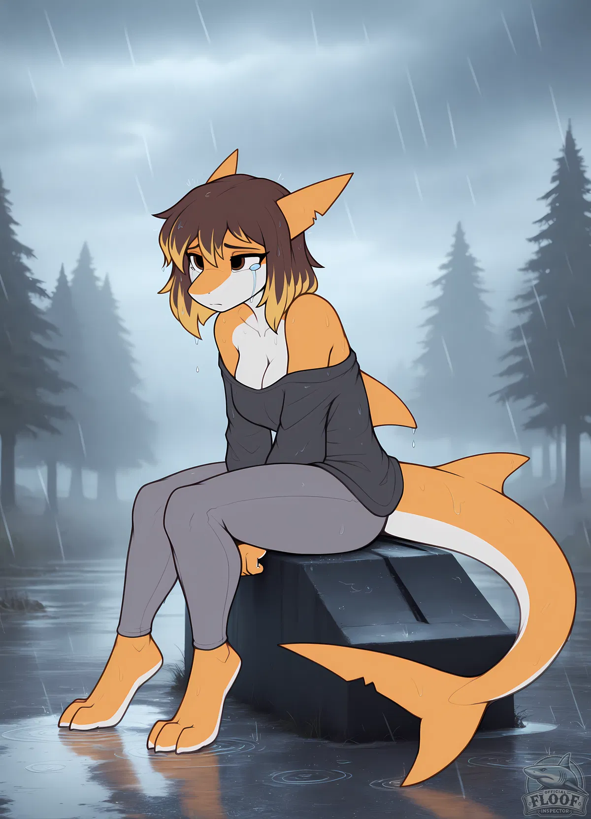 Avatar of Autumn Kershaw || Cast Away and Abandoned