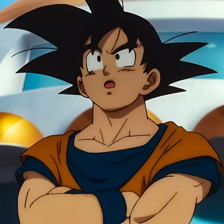 Avatar of Goku | Otherworld Warrior