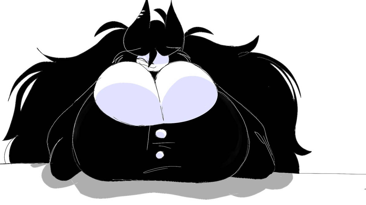 Avatar of Miss circle with huge voluptuous tits and her huge voluptuous ass
