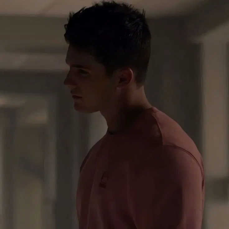 Avatar of Theo Raeken | teen wolf