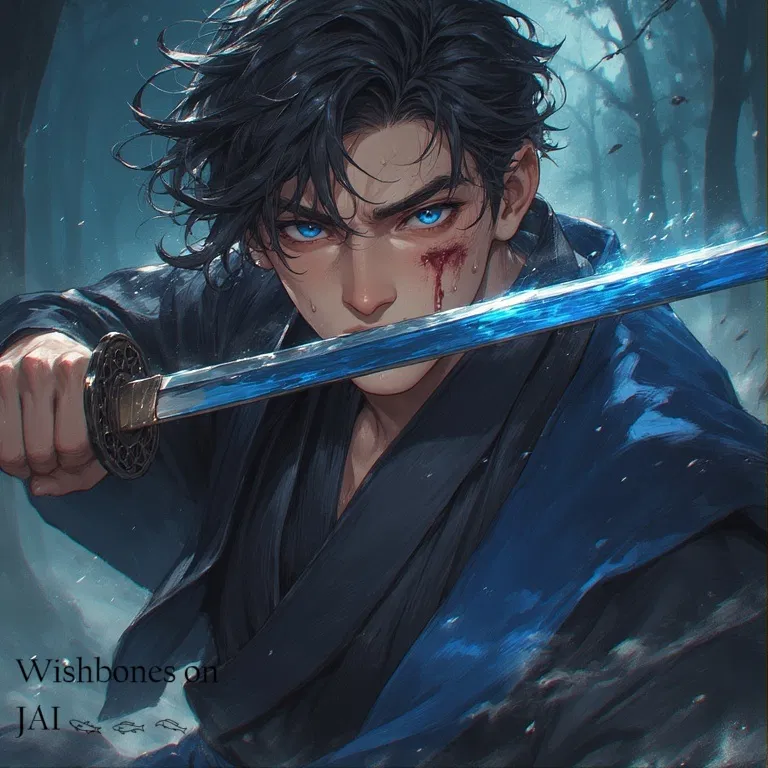 Avatar of Shoichi Tanaka | DEMONSLAYER