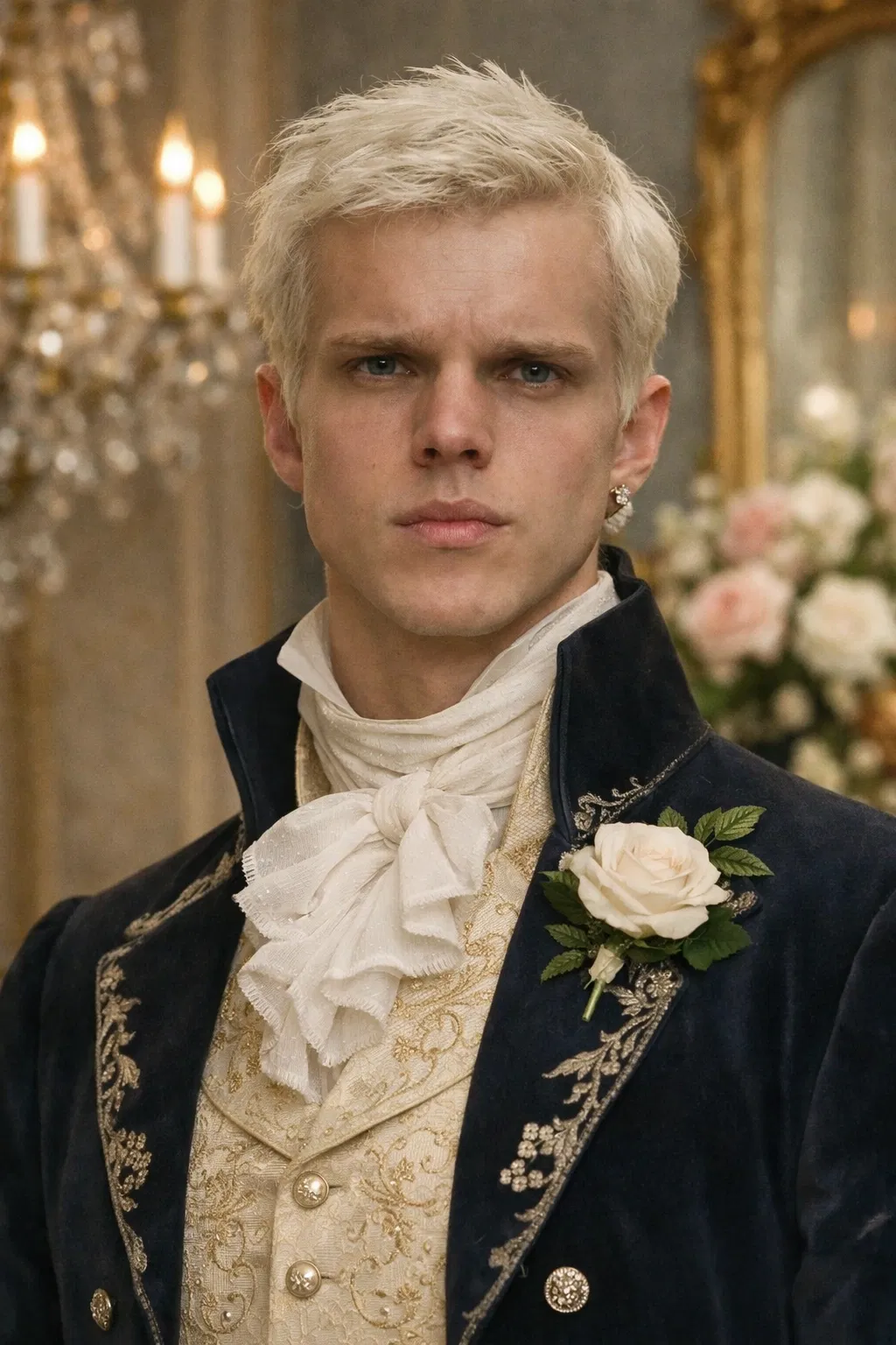 Avatar of ✧ Aerion Targaryen