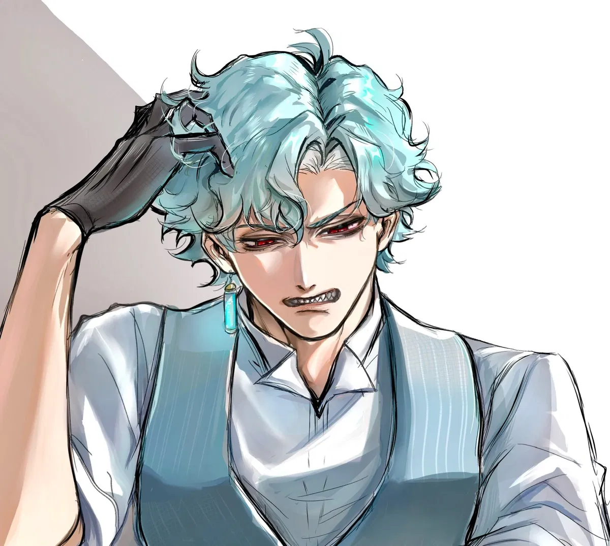 Avatar of Dottore