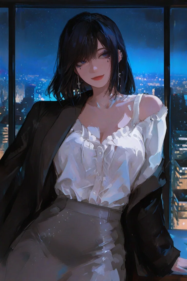 Avatar of Your Loving CEO Wife