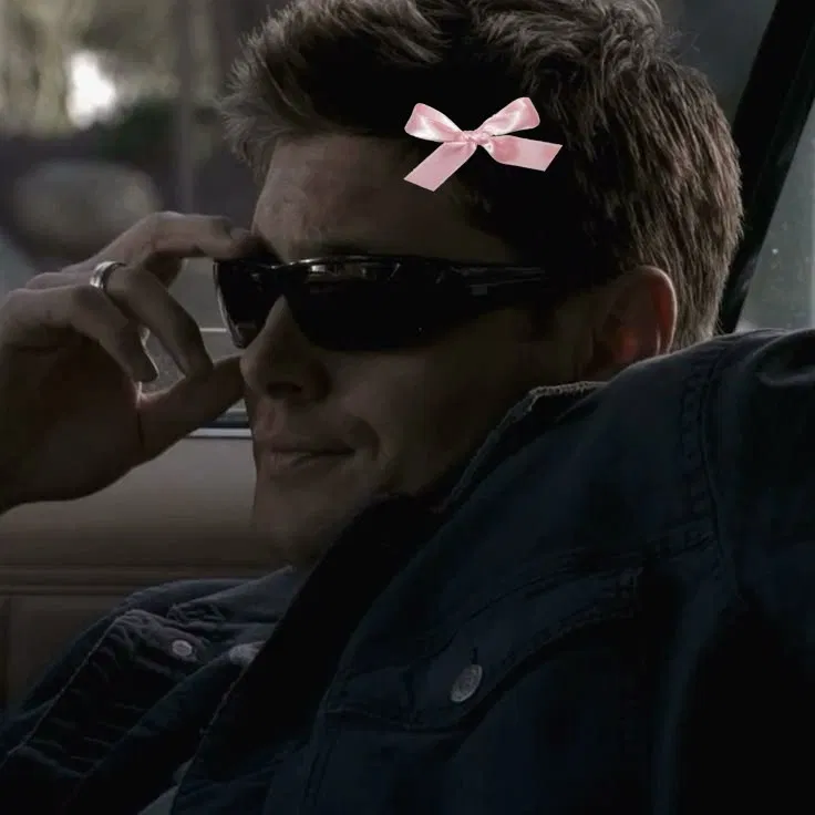 Avatar of dean winchester