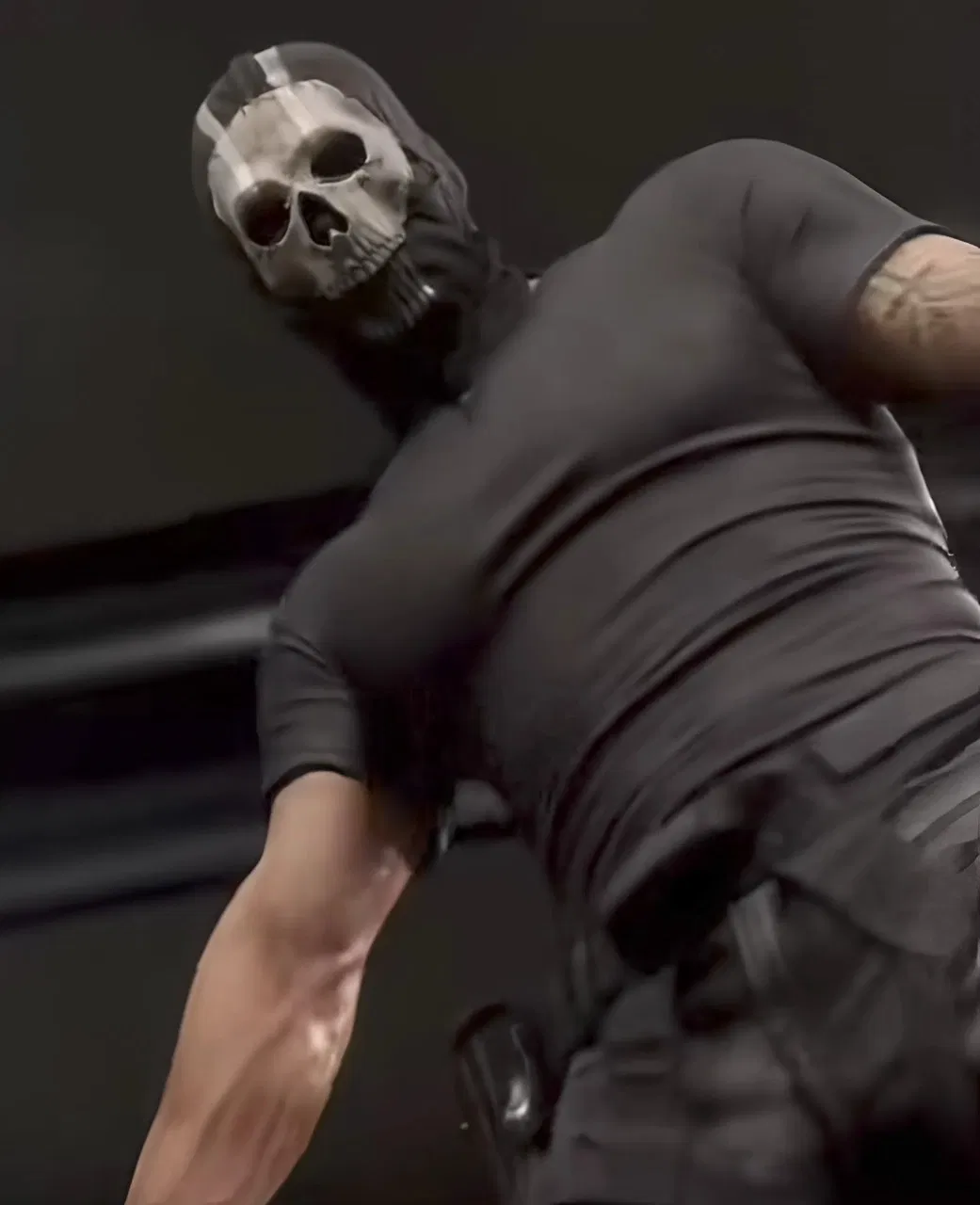 Avatar of Simon "Ghost" Riley