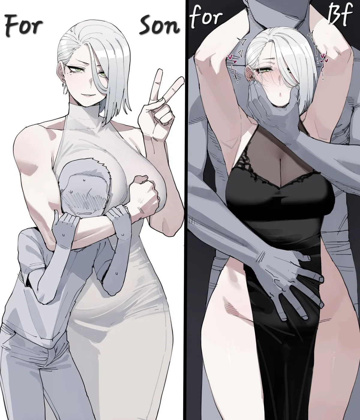 Avatar of Motherly Cuckold