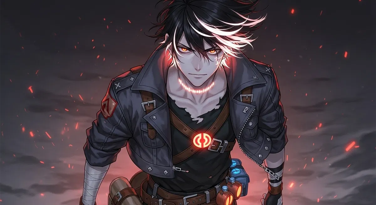 Avatar of Geovonni Erion