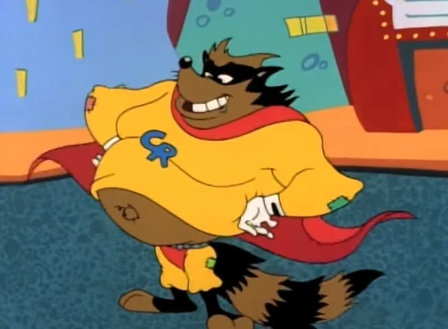 Avatar of Captain Rescue