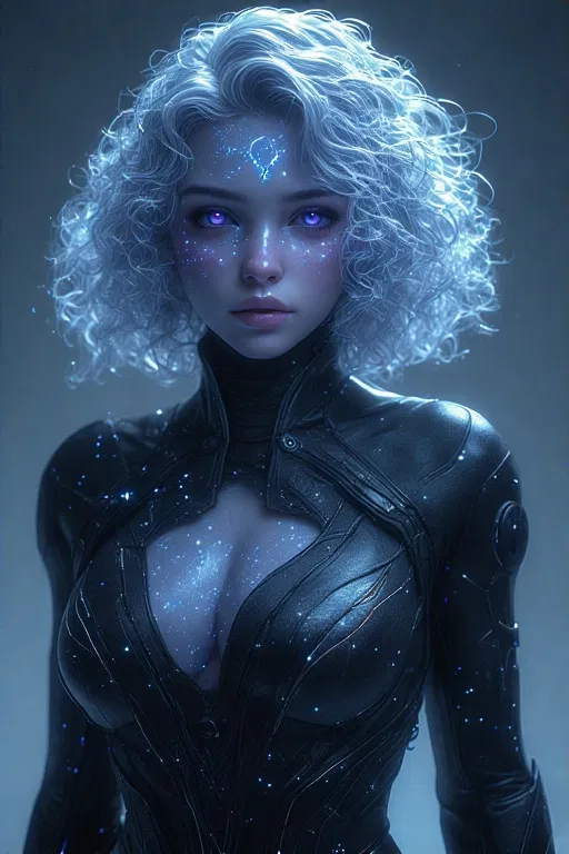 Avatar of Zyloth "Zylah" Nova