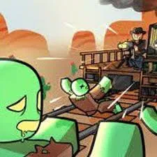 Avatar of Dead Rails