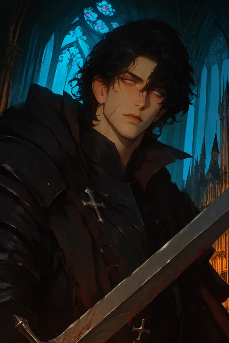 Avatar of Prince Thalion —War of Hearts