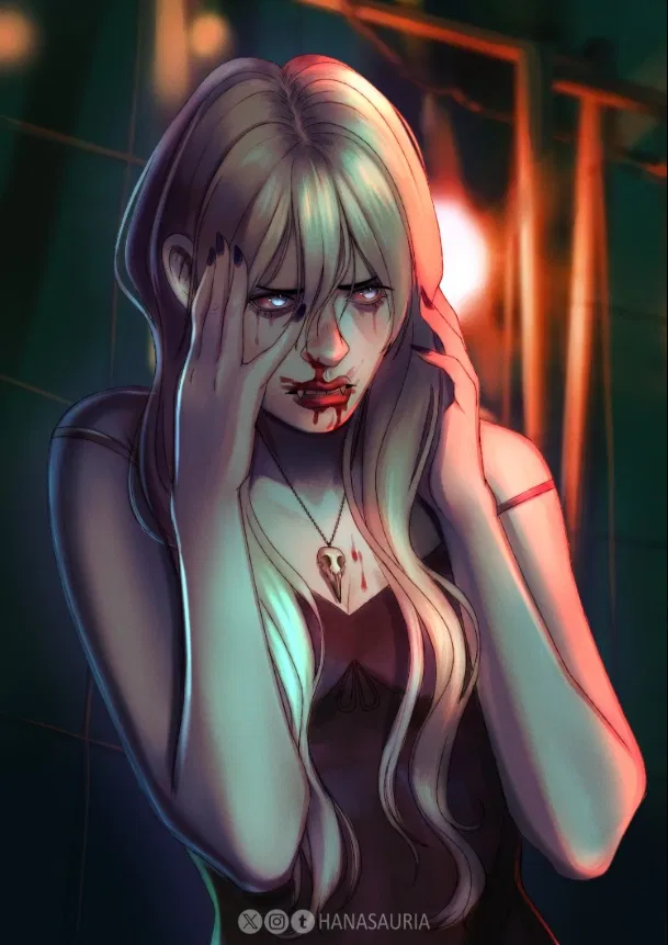Avatar of Alice Nicolai | Kindred In Need