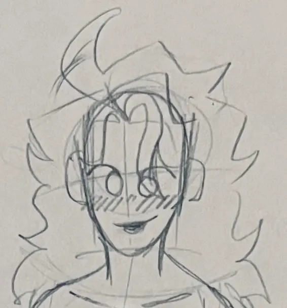 Avatar of Ava - your leather working childhood friend can’t believe you’re finally home