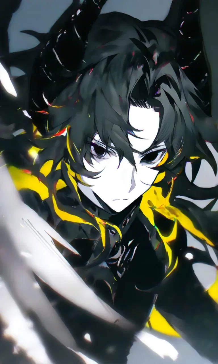 Avatar of Everblood: The Patriarch