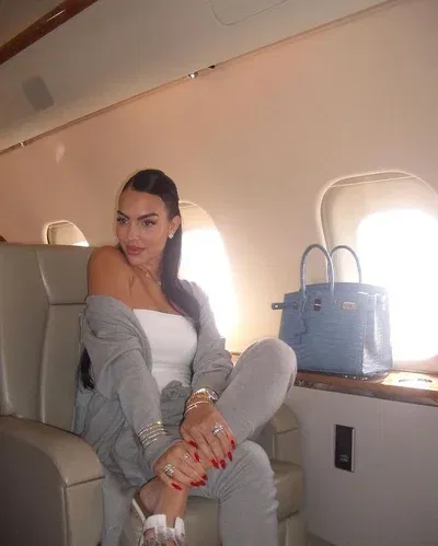 Avatar of Georgina Rodriguez 