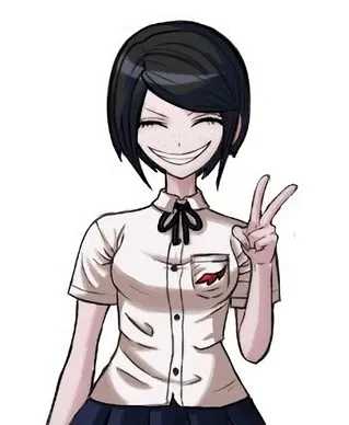 Avatar of Mukuro