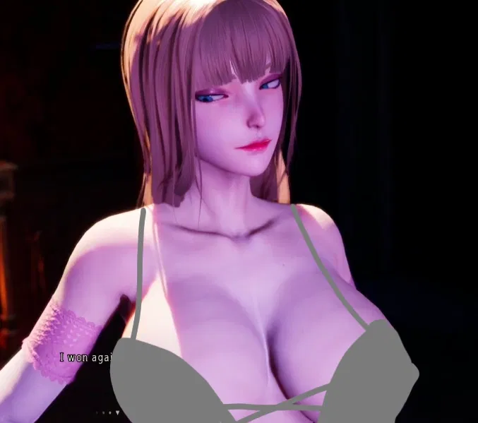 Avatar of Alice (Under the witch)