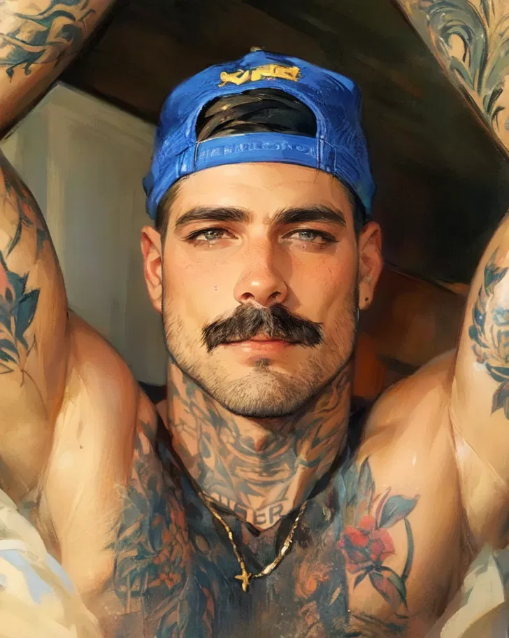 Avatar of SINGLE DAD | Julian Marrero