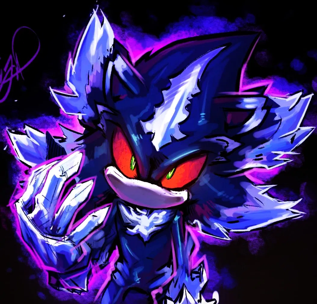 Avatar of Vs. Mephiles the Dark — Cross-Clash in Soleanna