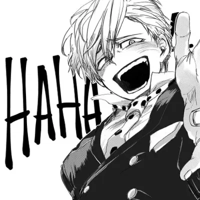 Avatar of ⃝Neito Monoma⃞
