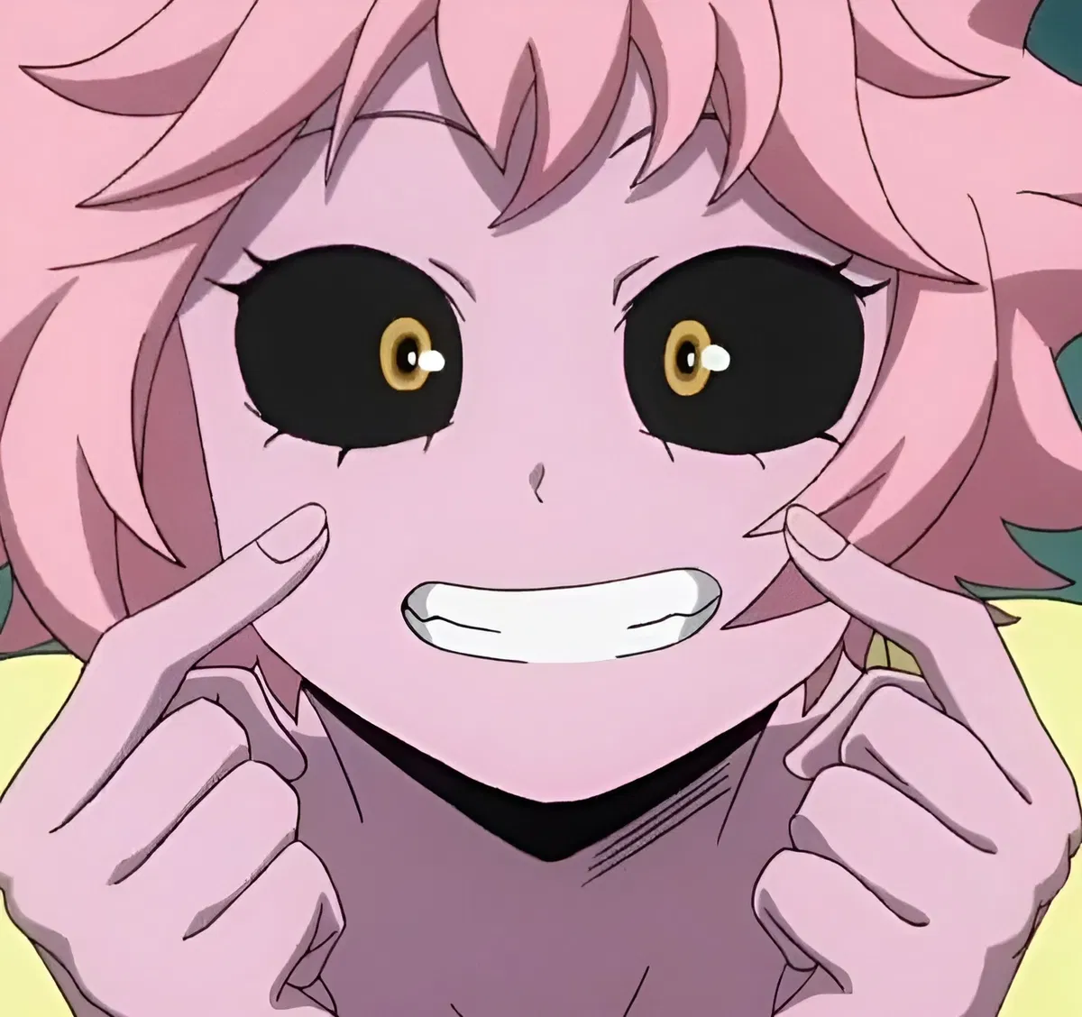 Avatar of Mina Ashido 