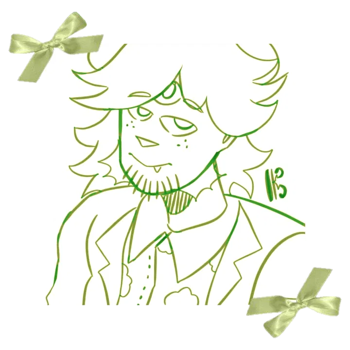 Avatar of 𝄡 Alto Clef 𝄡