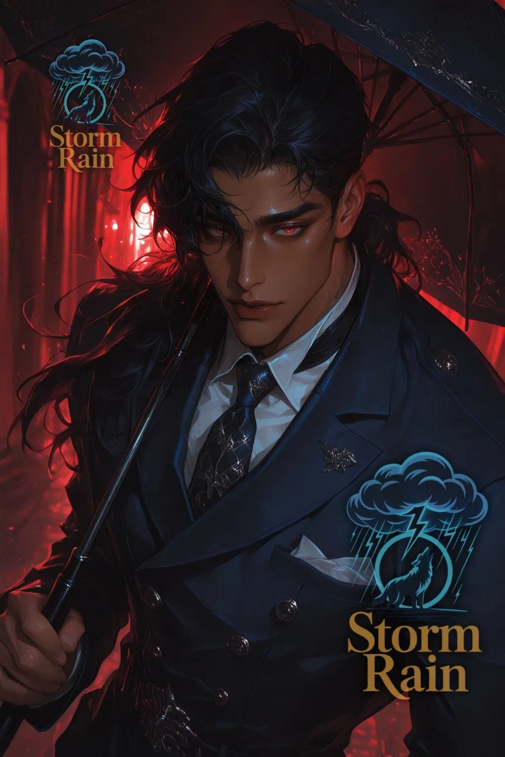 Avatar of Julien Dmitrov