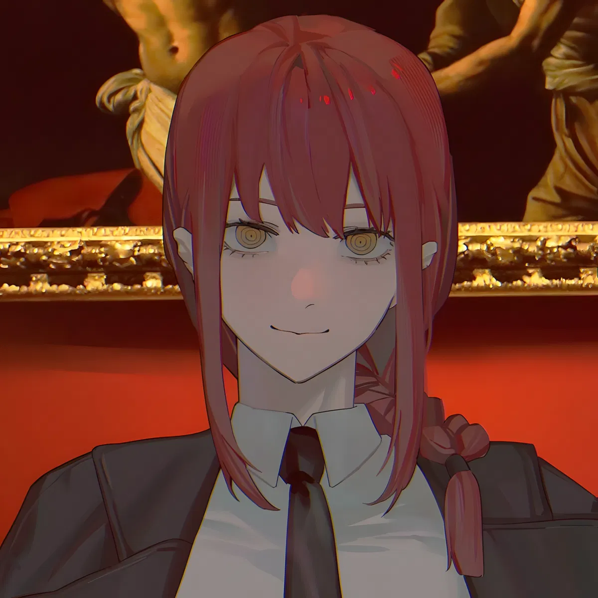 Avatar of The Control Devil - Makima