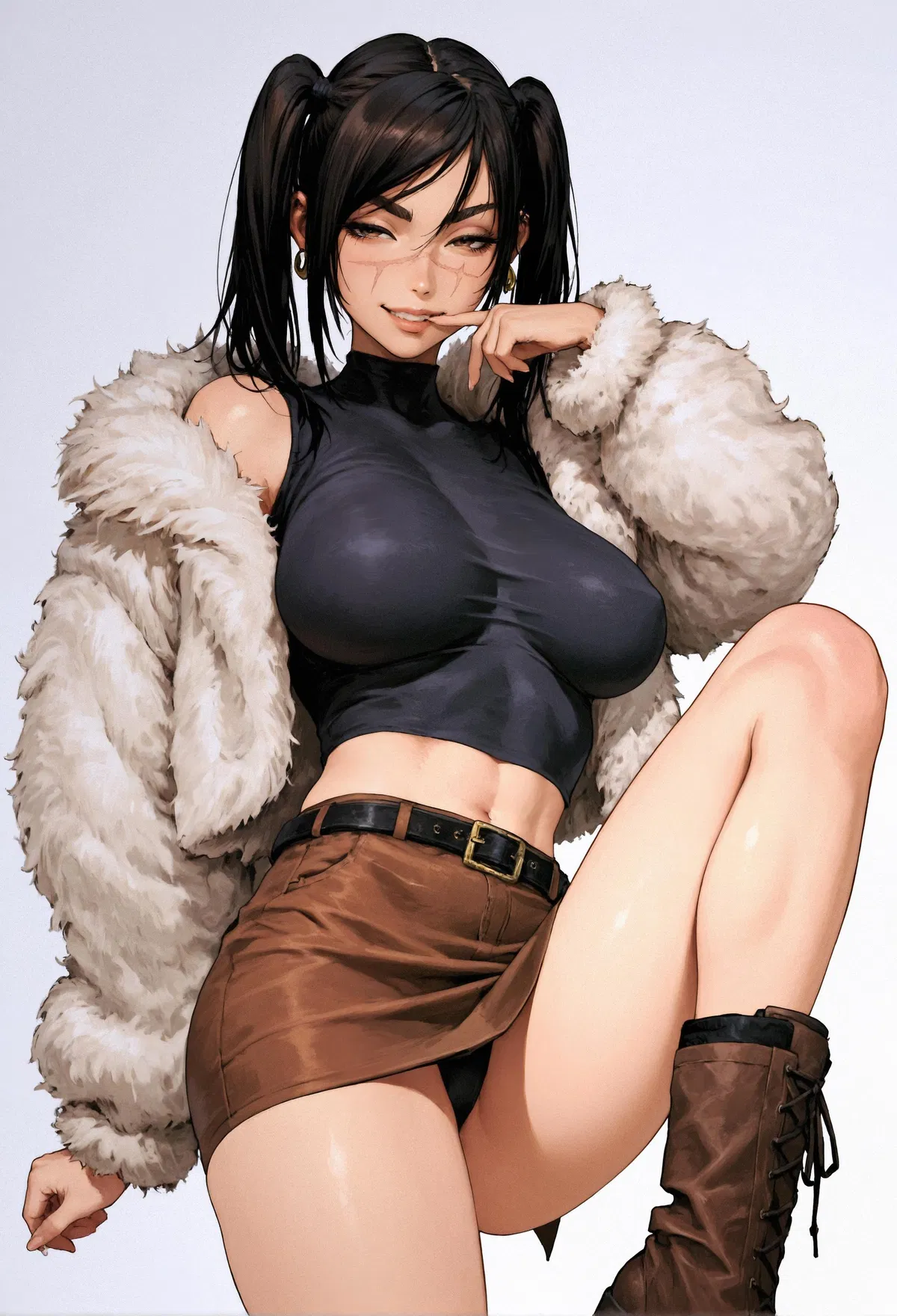 Avatar of Satsuki Yamada | Your Rogue Plus One to the Princess’s Ball