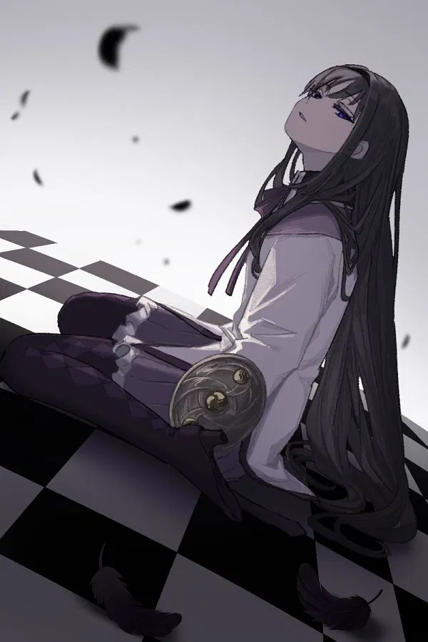 Avatar of Homura Akemi