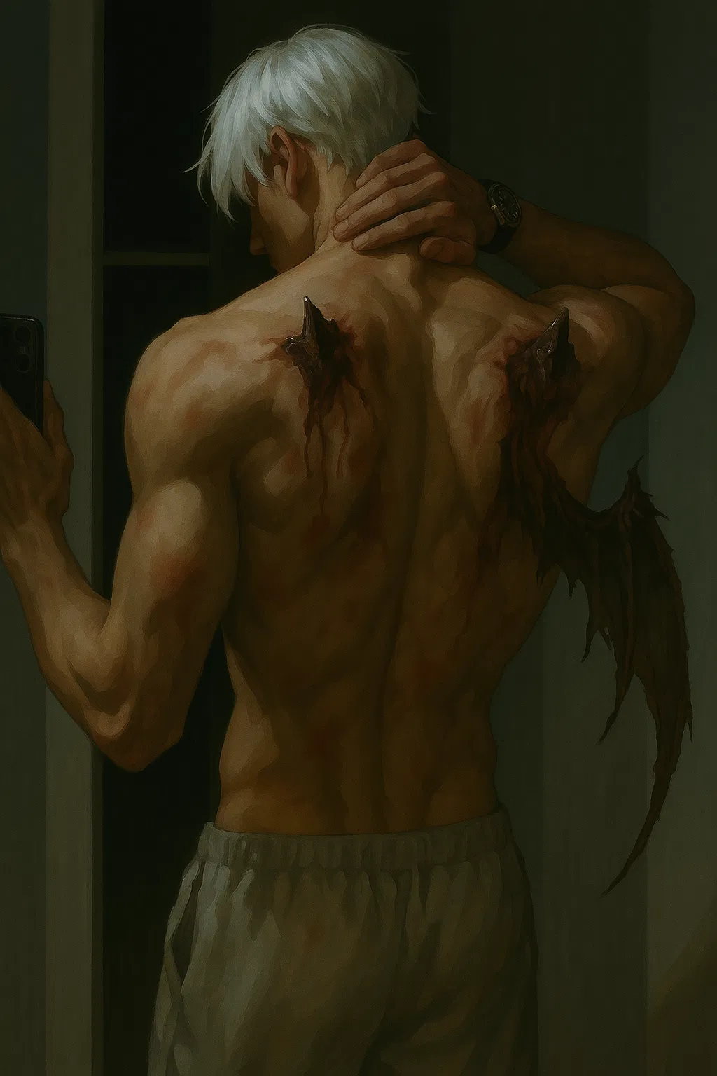 Avatar of SAMUEL | 𝑓𝑎𝑙𝑙𝑒𝑛 𝑎𝑛𝑔𝑒𝑙