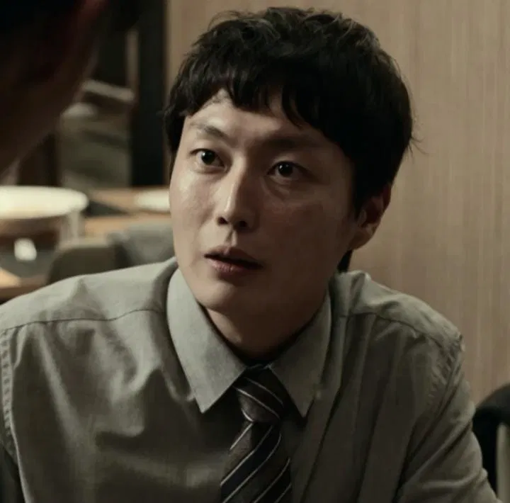 Avatar of HA SANG-MIN