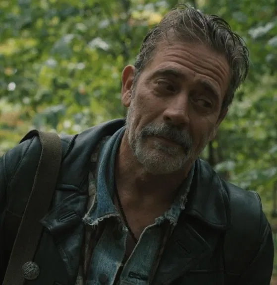 Avatar of Negan Smith || On their own