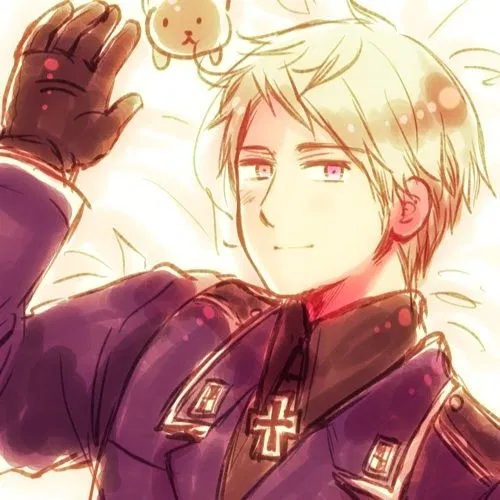 Avatar of 𝐇𝐄𝐓𝐀𝐋𝐈𝐀 𝟐𝟏 | 𝑷𝒓𝒖𝒔𝒔𝒊𝒂 ໒꒱ ‧₊˚