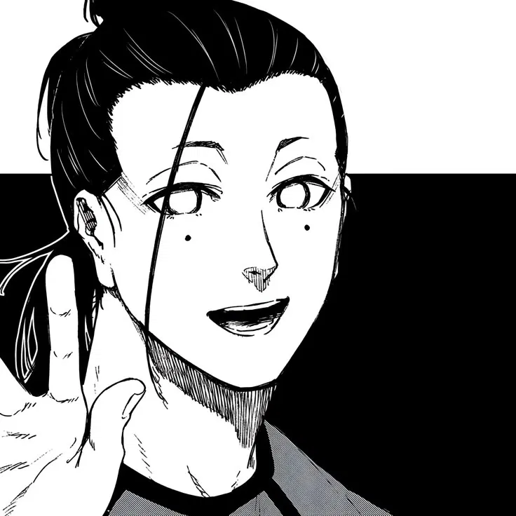 Avatar of Reiji Hiiragi