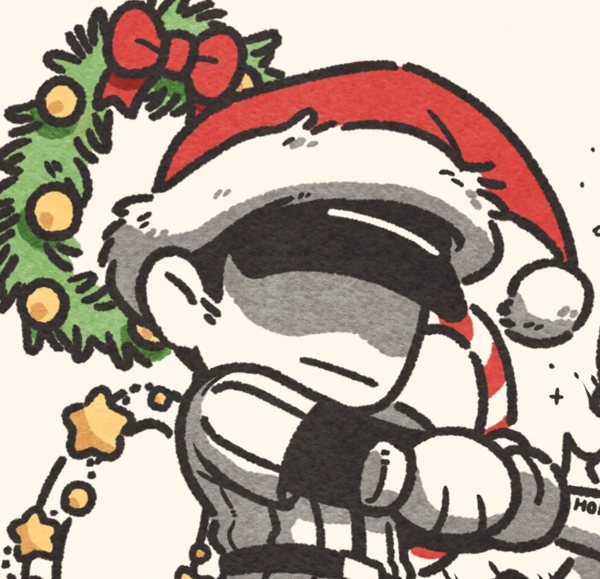 Avatar of [ 🎄 Decorating the Tree || The Batter ⚾️ ]
