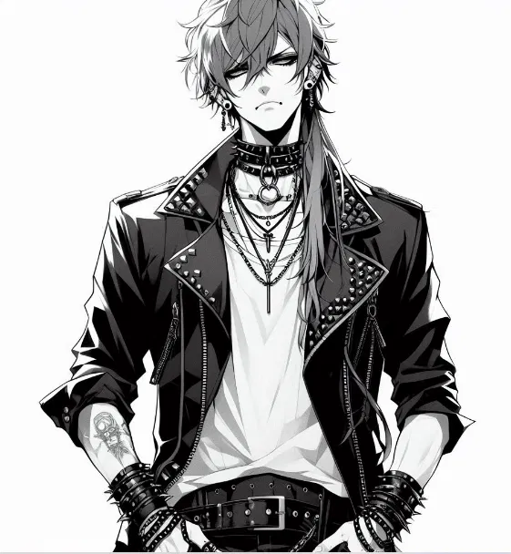 Avatar of 𝔼𝕕𝕣𝕖𝕚 ℝ𝕚𝕠𝕥 || Obsessive Kidnapper