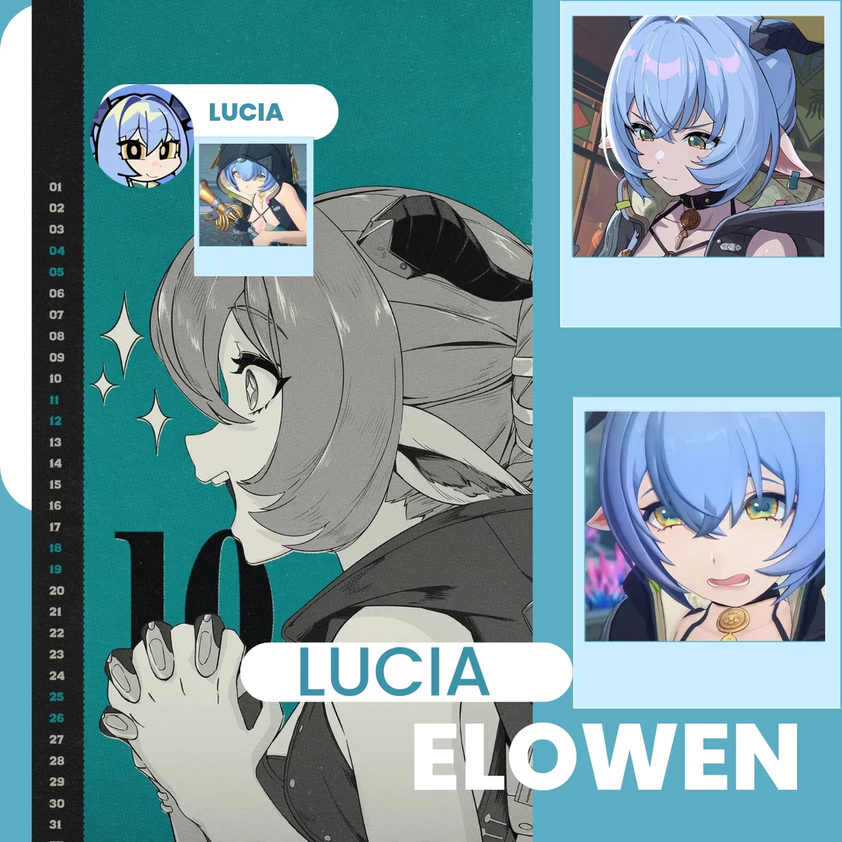 Avatar of -ZZZ- Lucia