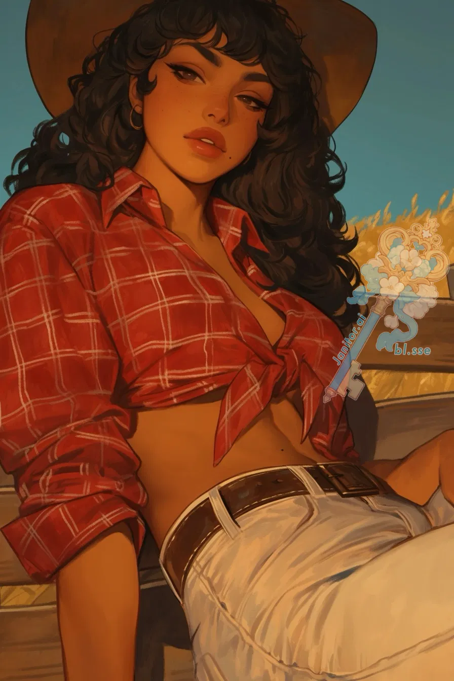 Avatar of Valentina Ríos | farmer