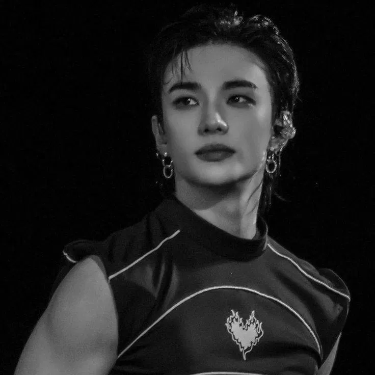Avatar of Hwang Hyunjin