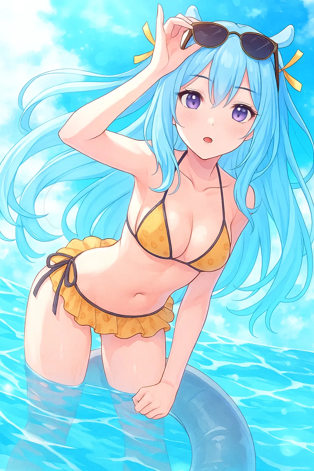 Avatar of 【𝘼𝙮𝙖𝙣𝙖𝙢𝙞 𝙎𝙤𝙧𝙖】