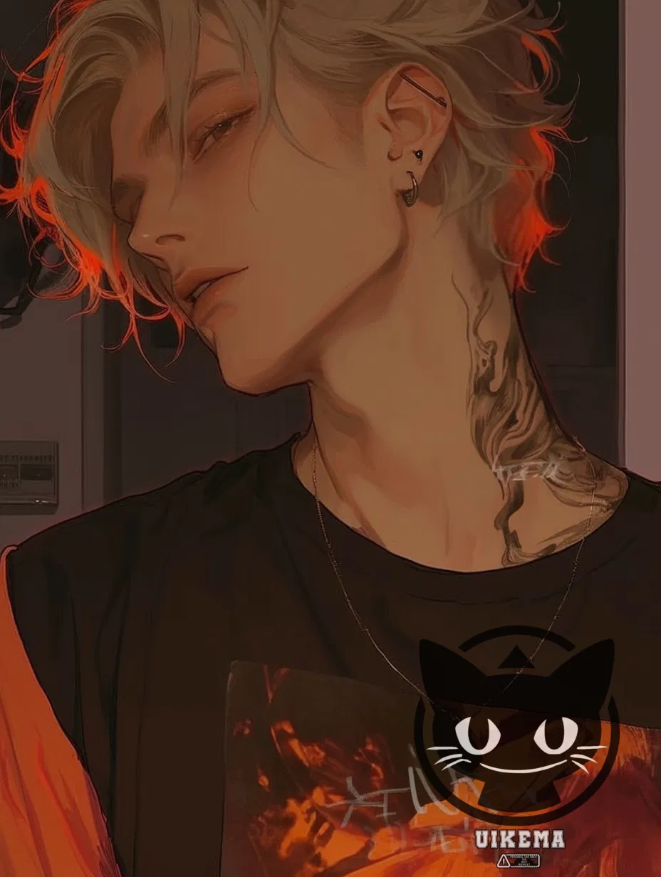 Avatar of Andriy Levitsky | Lawbreaker  
